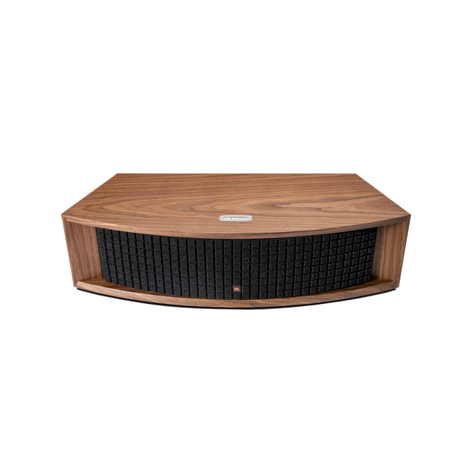 JBL L75ms Music System - Black - Integrated Music System - Detailshot 1 image number null